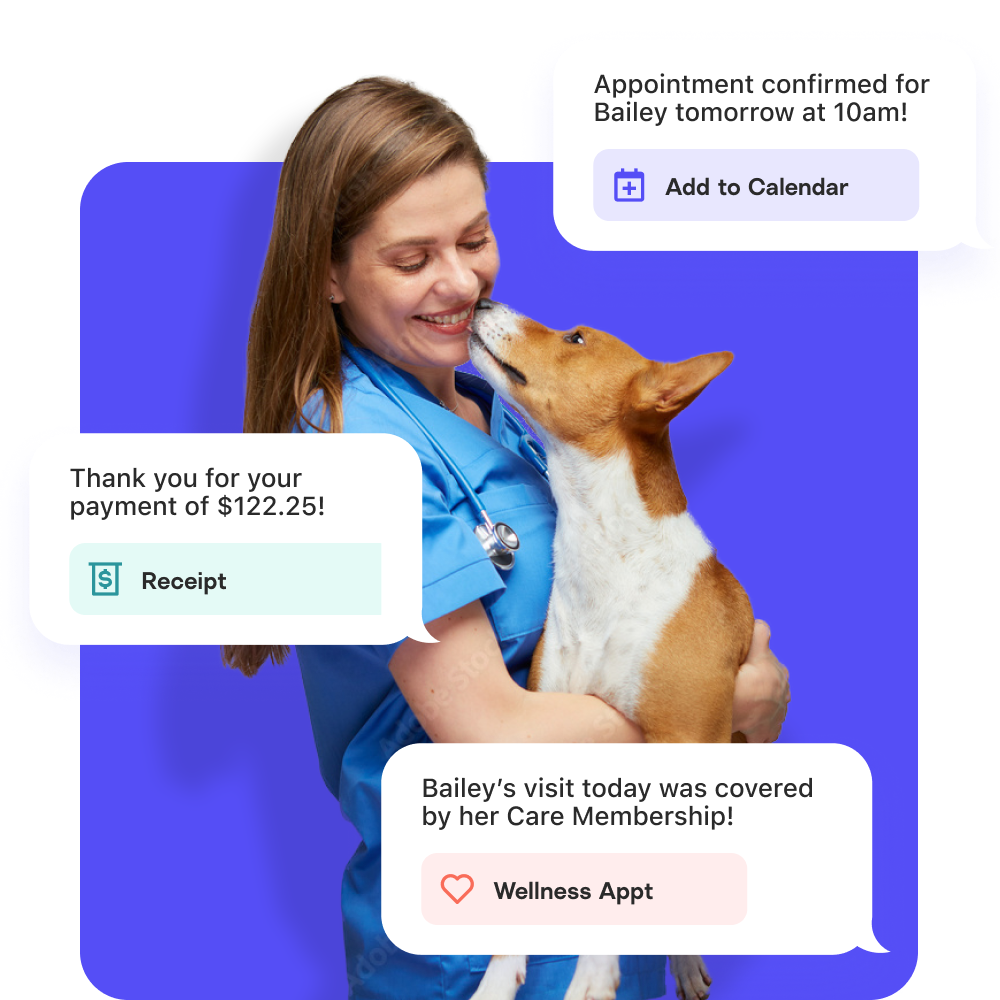 Otto: Veterinary Workflow Platform