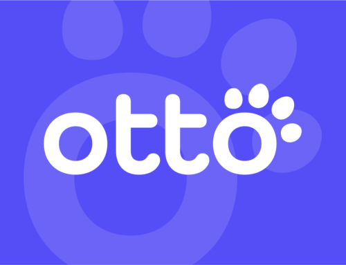 Televet Announces $43 Million Series B on the Heels of Record Growth, Rebrands as Otto