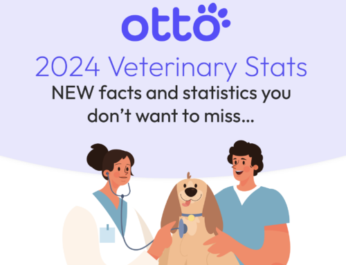 2024 Veterinary Stats