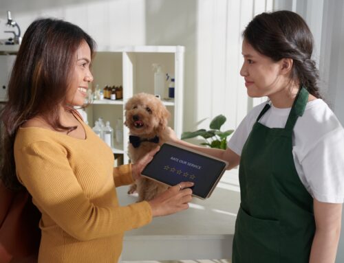 A Pawsitive Customer Service Refresher for Veterinary Clinics