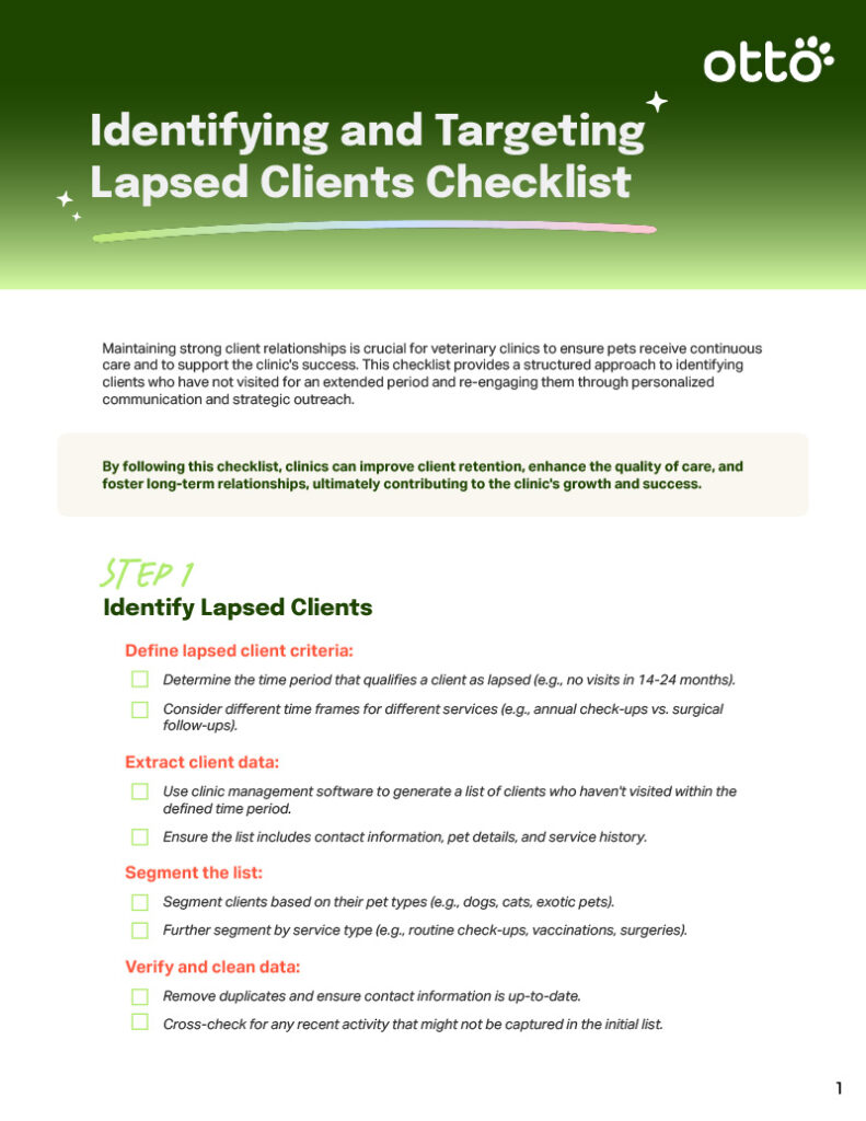 Identifying and Targeting Lapsed Clients Checklist_2025-1