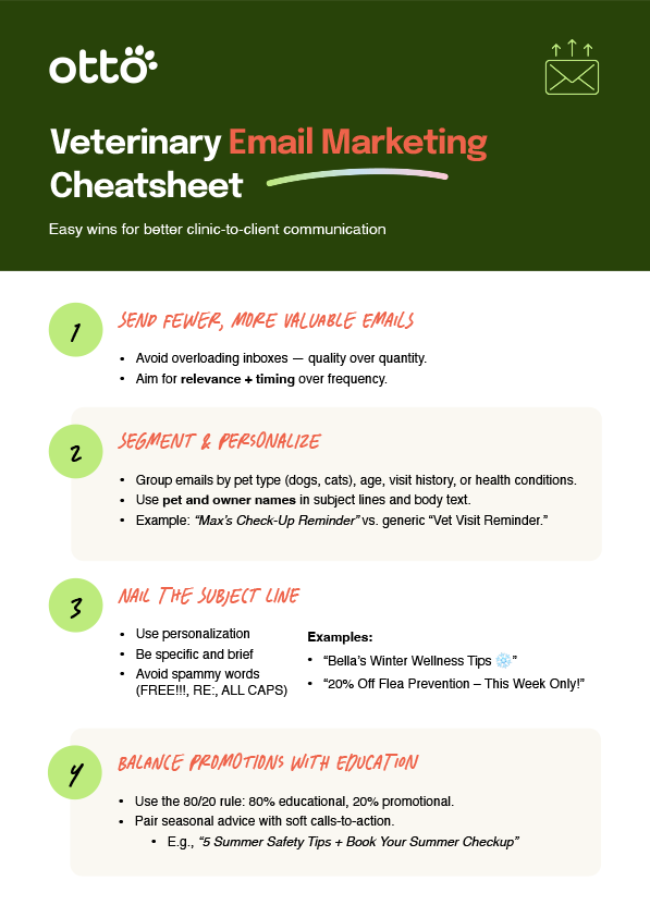 Mastering Email Cheatsheet Updated-1 Preview of the front desk efficiency checklist