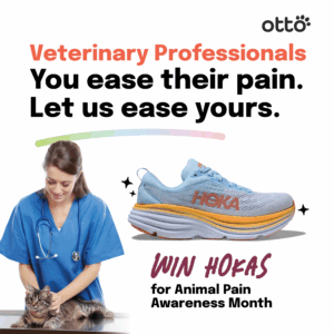 Animal Pain Awareness Month Giveaway Animal Pain Awareness Month Giveaway