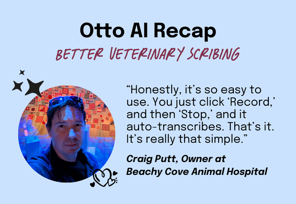 Otto AI Recap – Customer Quote