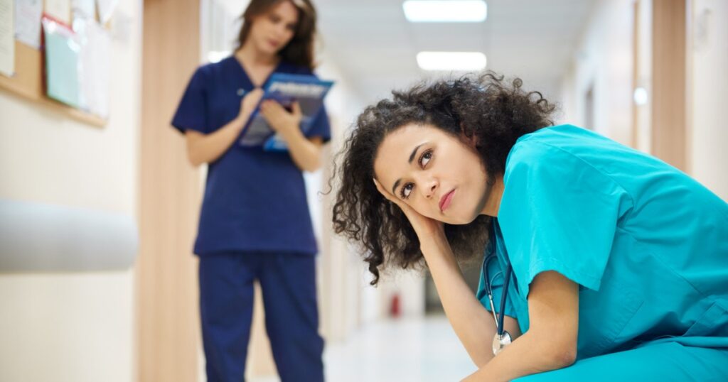 221005-The-Pain-of-Caring-1200 Image of 5 Technology-Powered Efficiencies